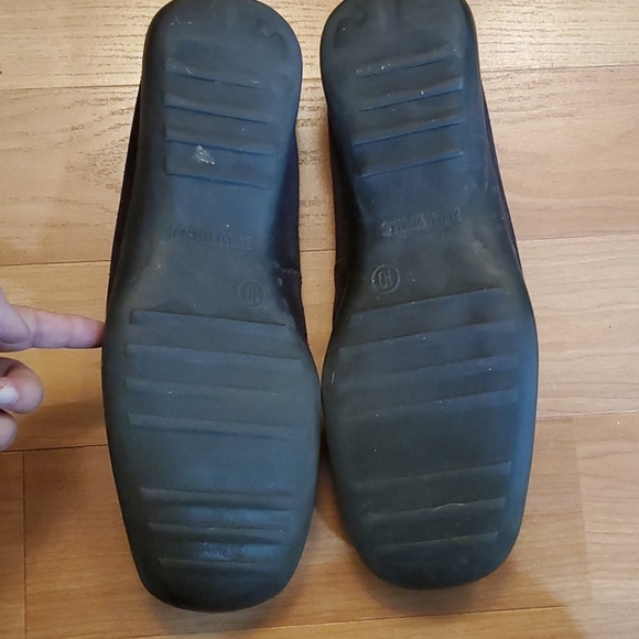 Banana Republic Men's Loafers 10 - Picture 4 of 4